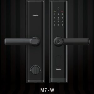 Cerradura electrónica M7